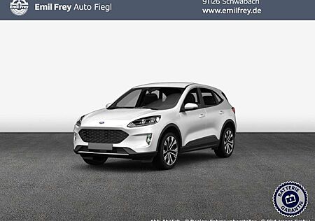 Ford Kuga 2.5 Duratec PHEV TITANIUM X