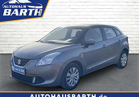 Suzuki Baleno 1.2 *Klima*PDC*Radio*el.Fensterheber