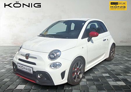 Abarth 595 165 PS Automatik*PDC*Klima*Carplay