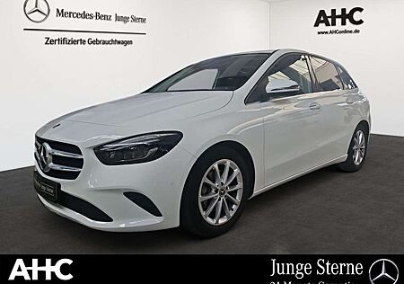 Mercedes-Benz B 200 Style Multibeam Totwi. Parkpilot KeylessGO