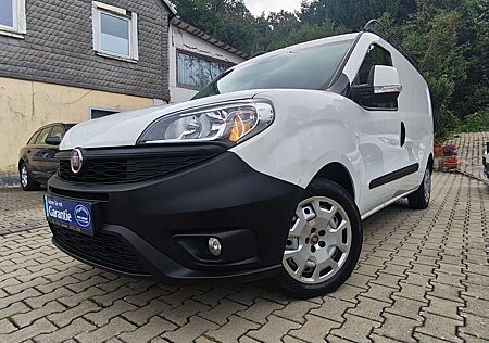 Fiat Doblo SX Maxi Kasten/Klimaautomatik/Navi/PDC/Freisprech/