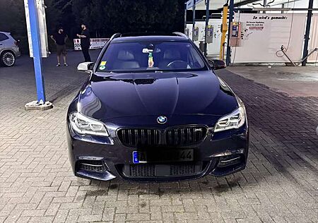 BMW 535d 535 xDrive Touring Sport-Aut.
