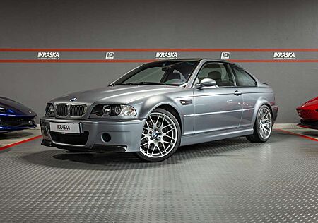 BMW M3 3.2 CSL 1 of 1.383 Klima BRD 1. Hand *Note 1-