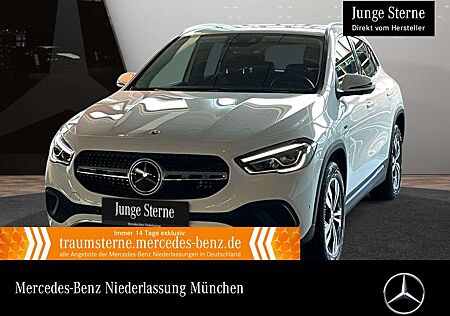Mercedes-Benz GLA 250 e PROGRESSIVE+360°+LED+8G
