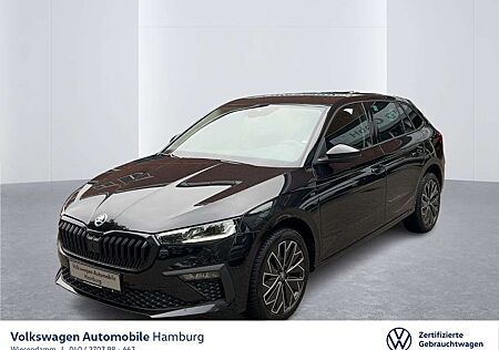 Skoda Scala 1.5 TSI DSG Selection AHK/NAVI/LED/KAMERA