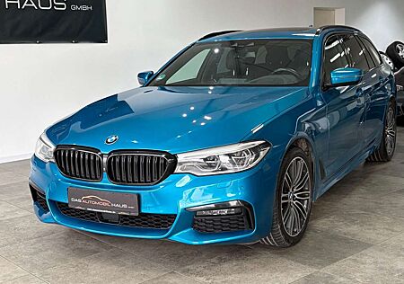 BMW 540 d Touring xDrive M-Sport *STANDHZG*H/K*PANO*