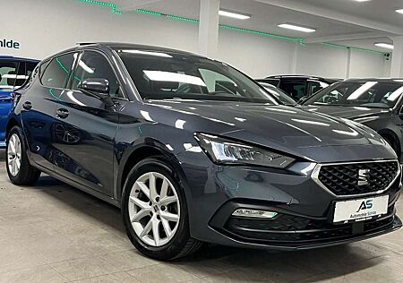 Seat Leon 1.5 TGi Style Navi/LED/Pano/Shzg/Temp/PDC