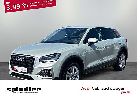 Audi Q2 advanced 30 TFSI / AHK, LED, APP, PDC
