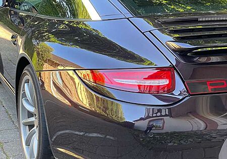 Porsche 997 911 Coupe 911 Targa 4 PDK