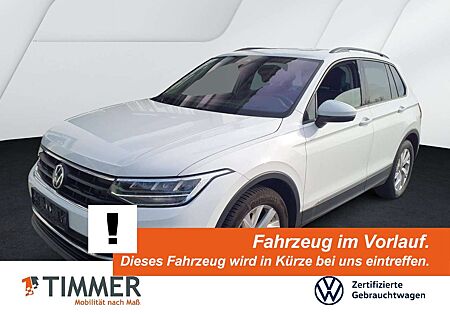 VW Tiguan Volkswagen 1.5 TSI LIFE *LED *ACC *PANO *SHZ *PDC *