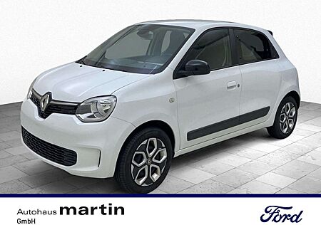 Renault Twingo Equilibre Electric