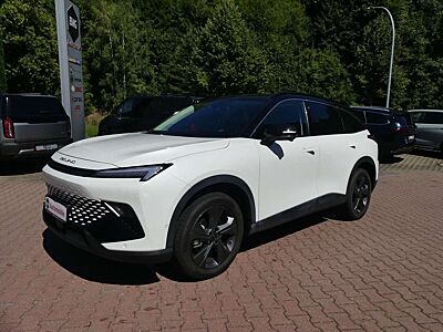 BAIC Beijing X55 X55*SHZ*Sitzbel*Klima*Automatik*LED*Kam*Pano