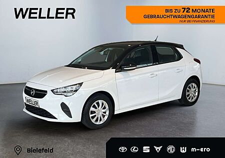 Opel Corsa 1.2 Edition *PDC-hi*SHZ*Bluetooth*Spur Ass*