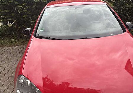 VW Golf Volkswagen 1.6 Comfortline