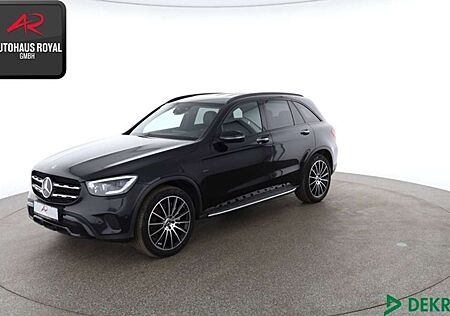Mercedes-Benz GLC 300 4M NIGHT AIRMATIC,HUD,KEYLESS,DISTRONIC
