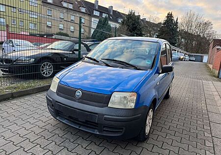 Fiat Panda 1.1 8V Active TÜV NEU* EFH