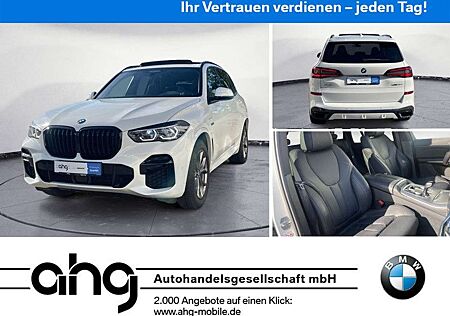 BMW X5 xDrive45e M Sportpaket Innovationsp. Head-Up
