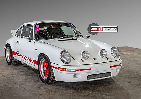 Porsche 911 Carrera RS Clone 3,2L