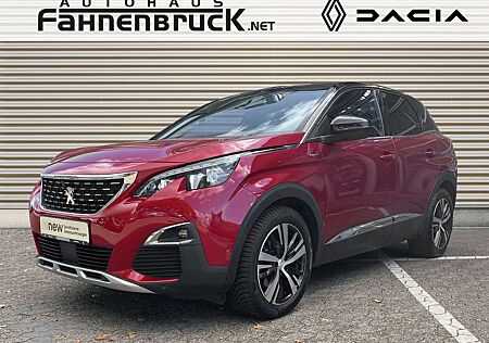 Peugeot 3008 Allure 1.6 PureTech 180 Navi Allwetter