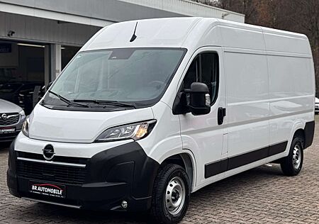 Opel Movano 35 L3H2 BlueHDI 140*Spurhalte*Kamera*Tempomat*MwSt