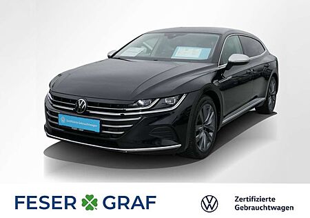 VW Arteon Volkswagen Shooting Brake 2.0 TSI Elegance AHK Navi