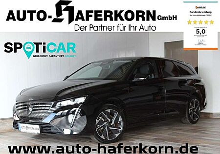 Peugeot 308 SW Allure 1.5 BlueHdi 130 EAT8*360°*ACC*LED*