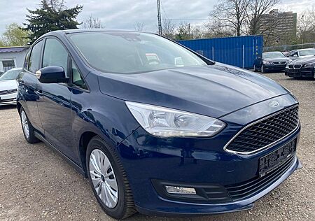 Ford C-Max Cool