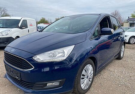 Ford C-Max Cool