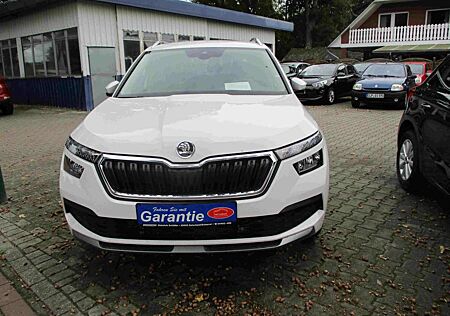 Skoda Kamiq 1.0 TSI Ambition OPF (EURO 6d)