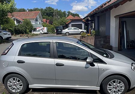 Fiat Punto Pop