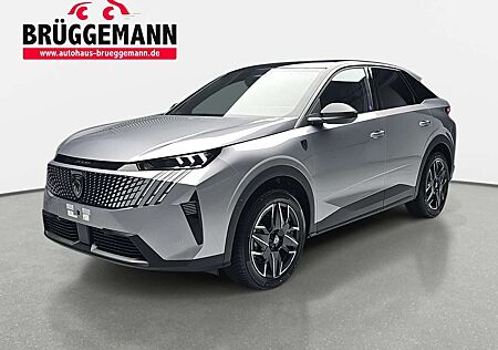 Peugeot 3008 1.2 HYBRID 145 E-DSC6 GT NAVI KLIMA LED AHK L