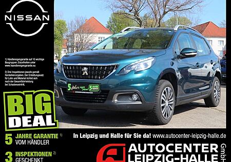 Peugeot 2008 1.2 12V e-VTi / PureTech 82 Active PDC