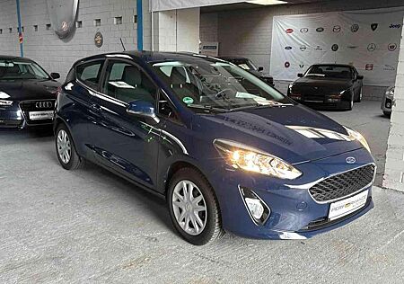 Ford Fiesta 1.1 cool connent Bluetooth 8 fach ber.