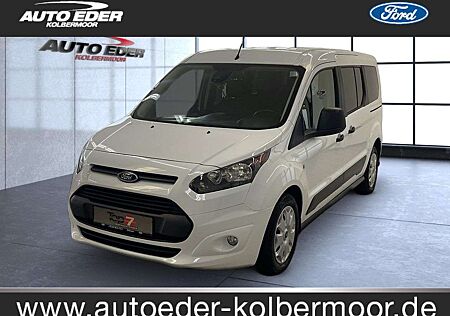 Ford Transit Connect Kombi lang Trend Bluetooth Klima