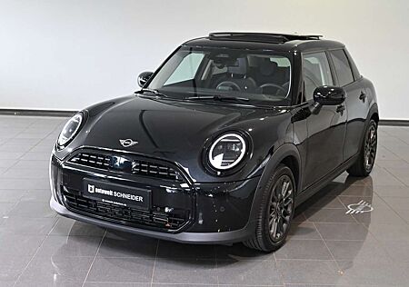 Mini Cooper Classic Trim M-Paket Pano HUD 17