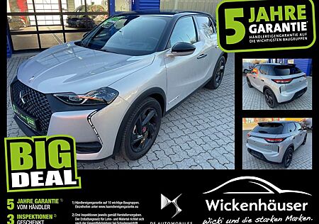 DS Automobiles DS 3 Crossback DS3 Crossback E-Tense Performance HeadUp Kamera