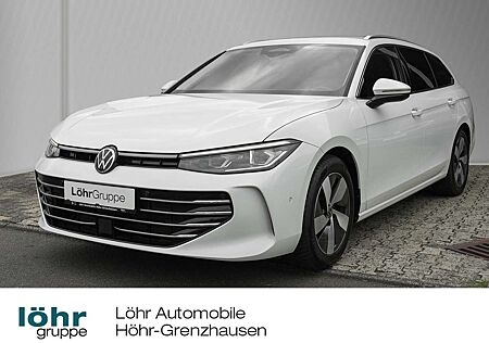 VW Passat Variant Volkswagen 2,0 TDI DSG Elegance,Matrix LED,AHK,ACC,ALU 17"...