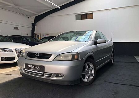 Opel Astra Cabrio 1.6 16V