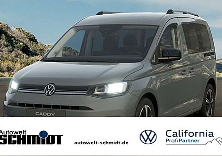 VW Caddy Volkswagen "ENERGY" 2,0 l TDI 7-Gang-DSG