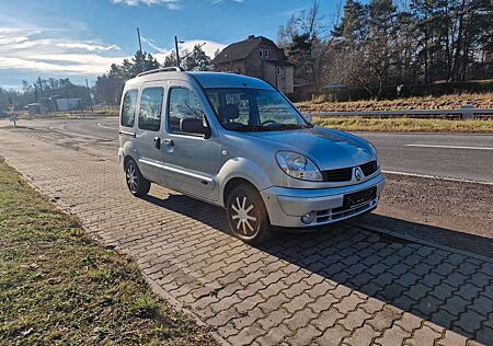 Renault Kangoo Privilege