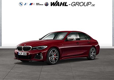 BMW 340 M340i xDrive LC PROF LASER LEDER GRA HIFI HK DAB W