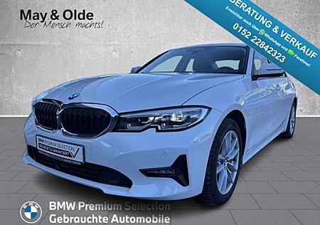 BMW 330 i xDrive Navi LED HiFi ACC PA+ DA+ RFK SHZ