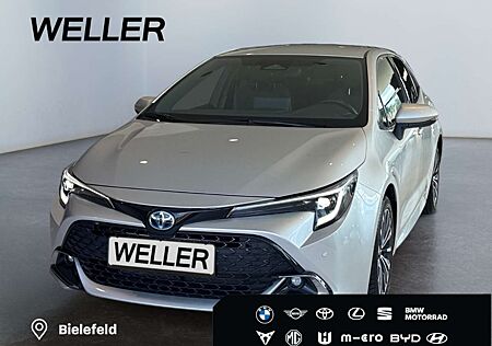 Toyota Corolla 1.8 Hybrid Team D *Navi*LED*CarPlay*CAM*