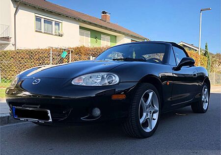 Mazda MX-5 1.6i 16V