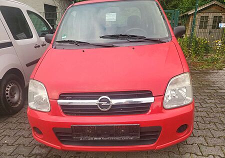 Opel Agila 1.2 16 V