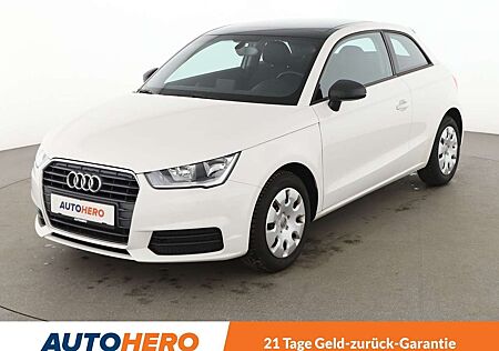 Audi A1 1.0 TFSI*NAVI*TEMPO*PDC*PANO*SHZ*KLIMA*