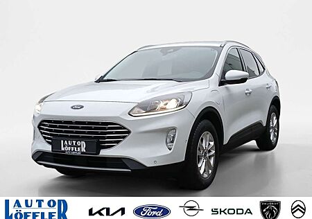 Ford Kuga PHEV Titanium NAVI^ SHZ^ RFK^ KLIMA^ PDC^ Klima