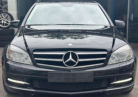 Mercedes-Benz C 250 CDI BlueEfficiency