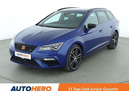 Seat Leon 2.0 TSI Cupra 300 4Drive Aut.*NAVI*CAM*PANO*BEATS*