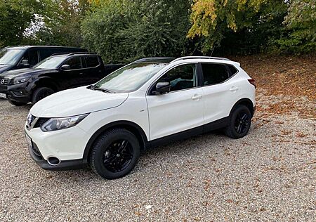 Nissan Qashqai 1.6 dCi 360